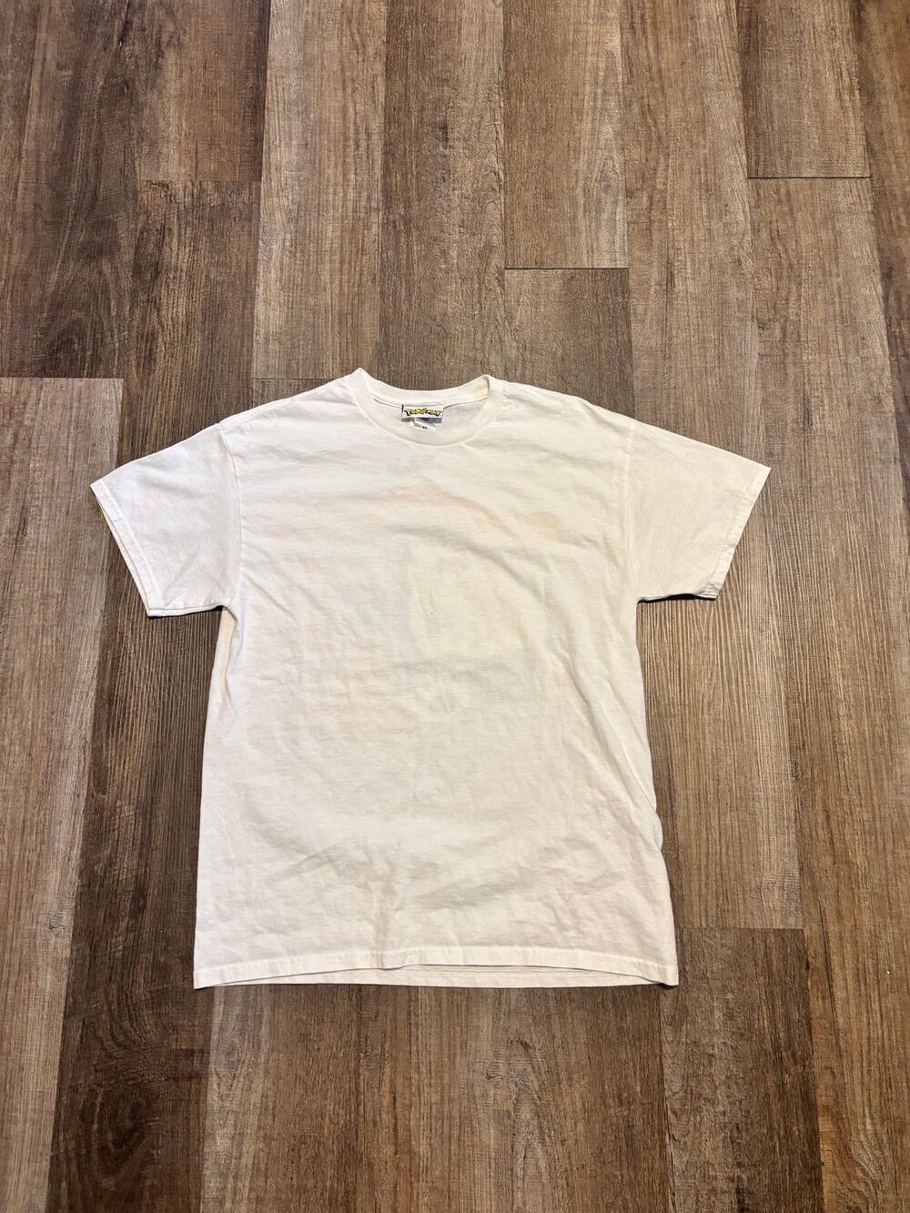Pokemon Snorlax Graphic Tee Shirt